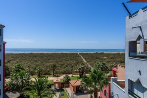 Apartment | Exterior - Beach Apartment in Andalusia (Ayamonte)
