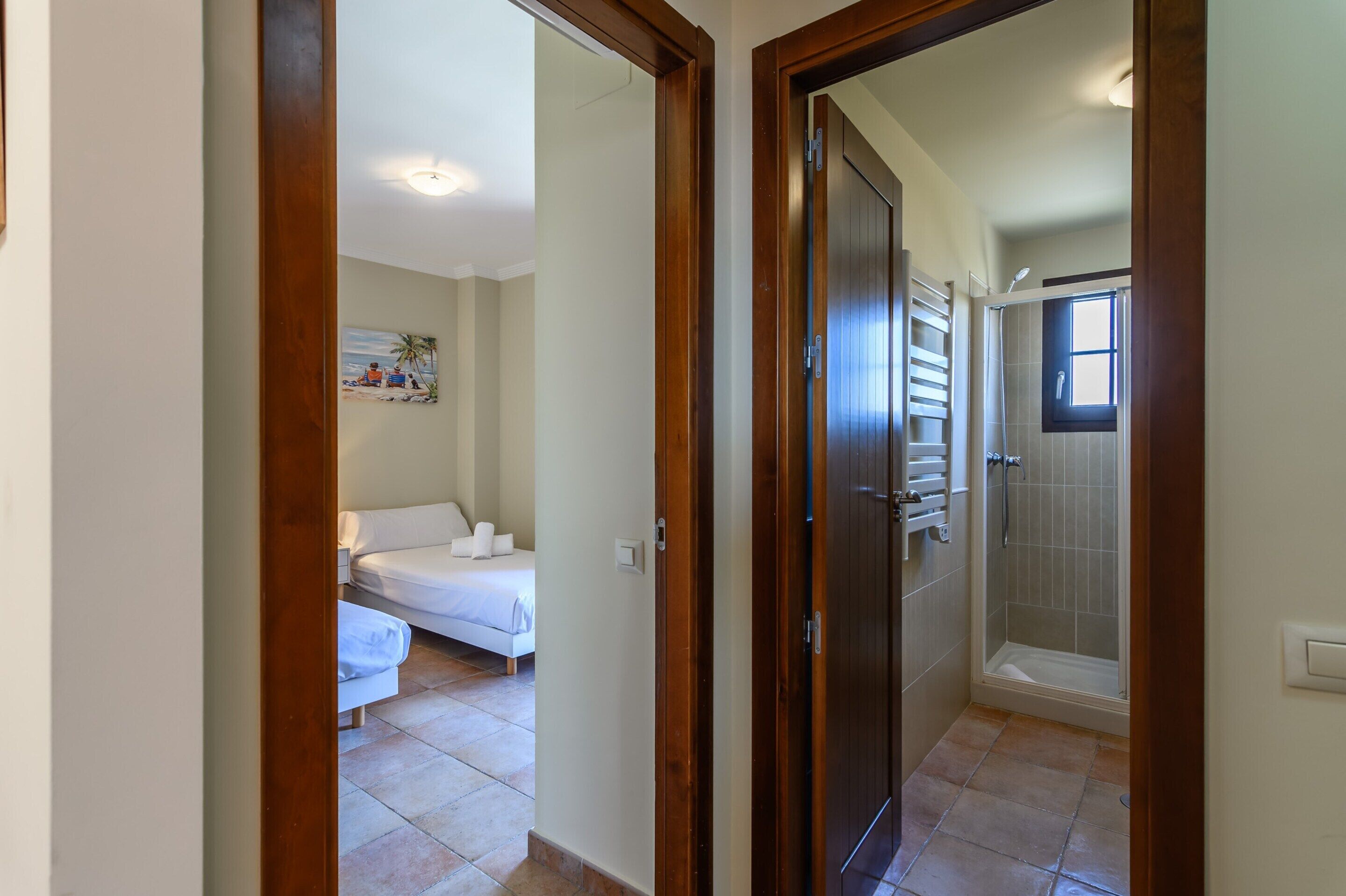 Appartement | 2 slaapkamers