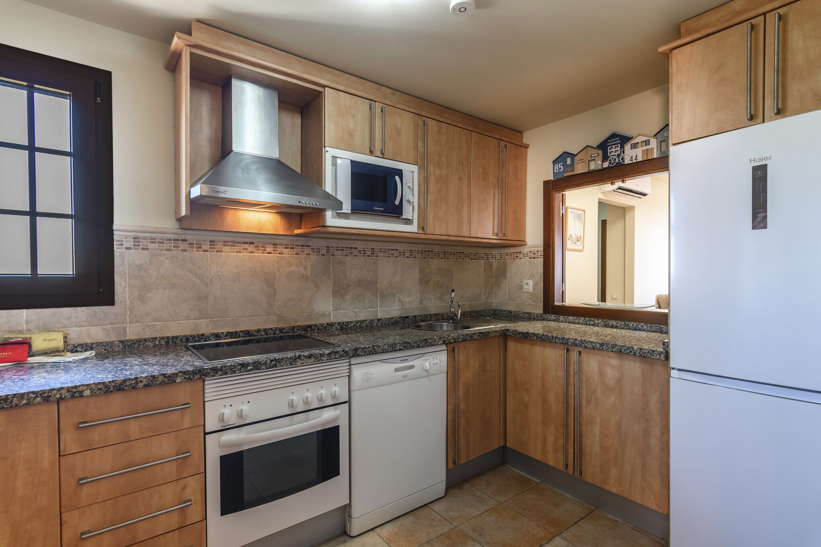 Appartamento | Cucina privata