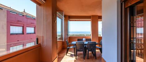 Appartement | Restauration