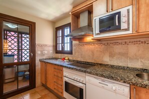 Apartment | Eigene Küche