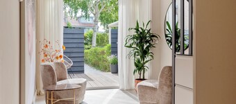 Nofa 7 - in the heart of Zandvoort