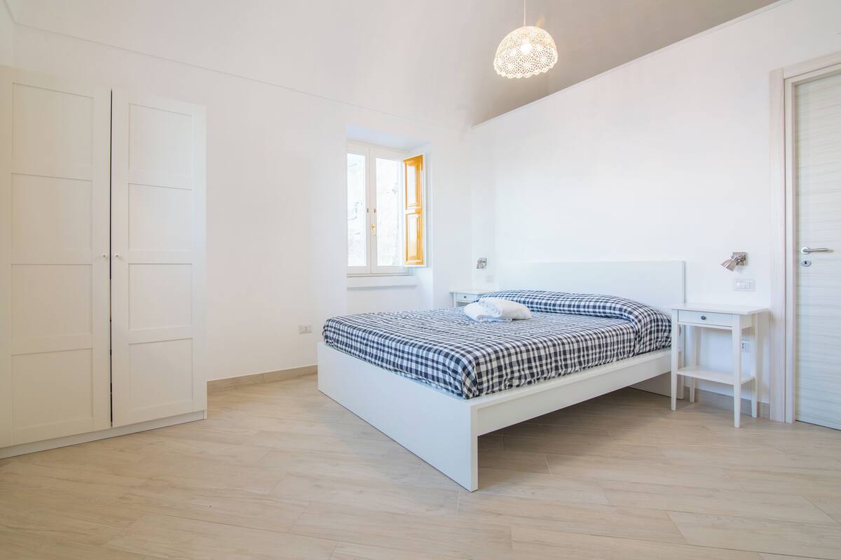 Comfort Apartment, Patio | Free WiFi
