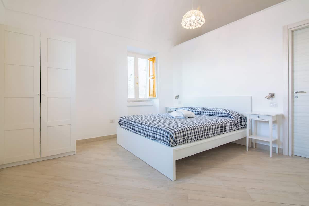 Departamento Confort, patio | Wifi gratis