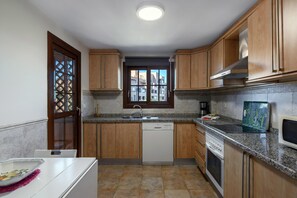 Leilighet | Eget kjøkken