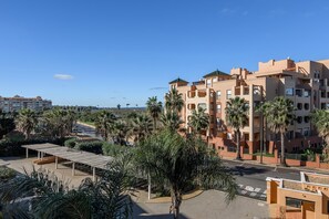 Apartamento | Exterior