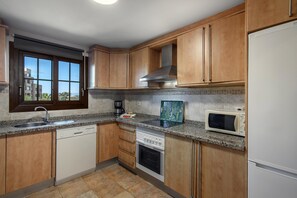 Appartement | Cuisine privée