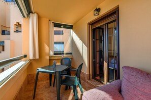 Appartement | Restauration extérieure