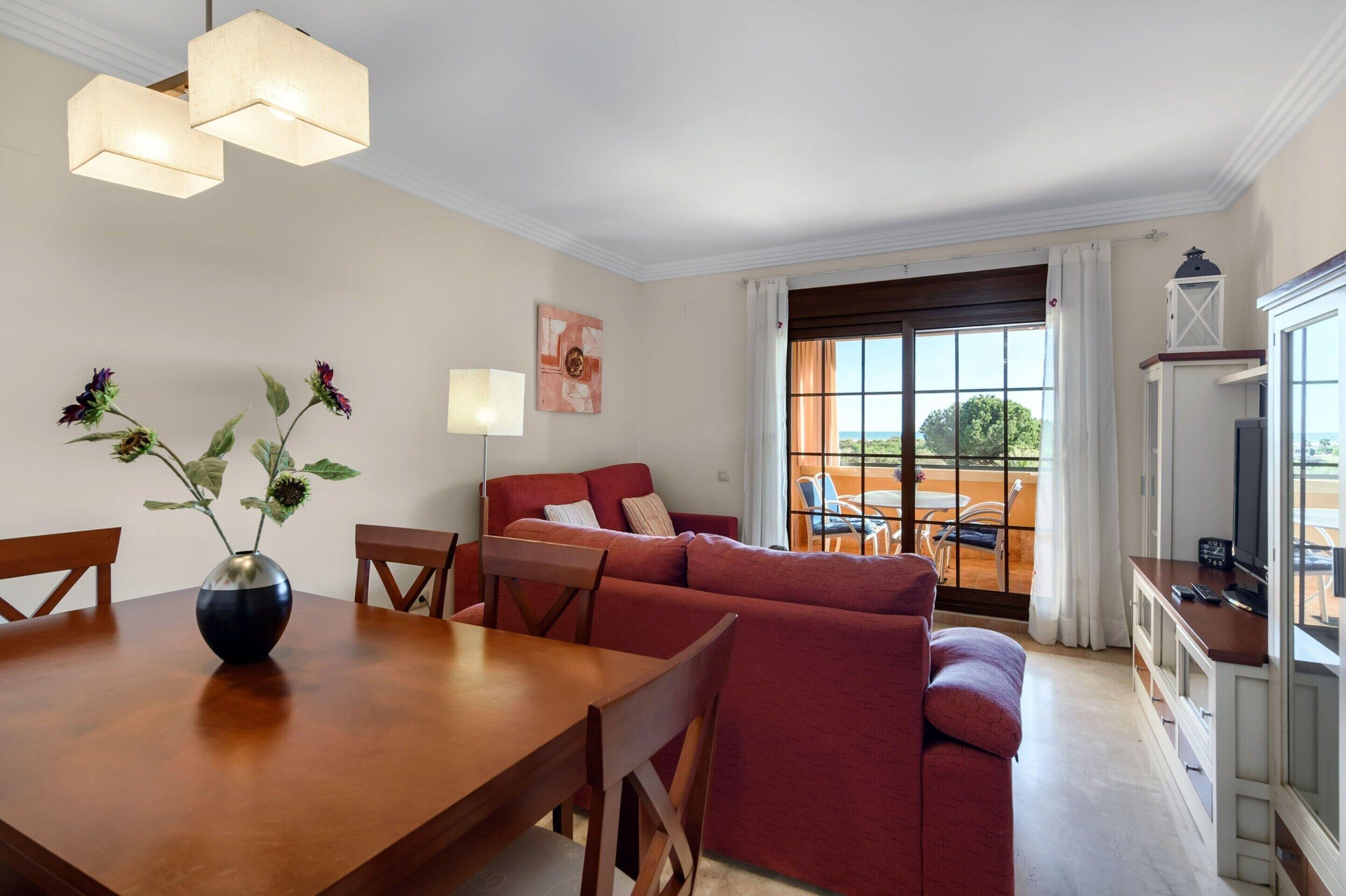 Apartment | Wohnzimmer