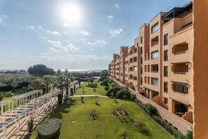 Appartement | Extérieur