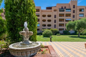 Apartment | Exterior - Cozy Seaside Retreat at Los Albatros (Ayamonte)
