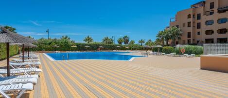 Appartement | Piscine | Piscine extérieure