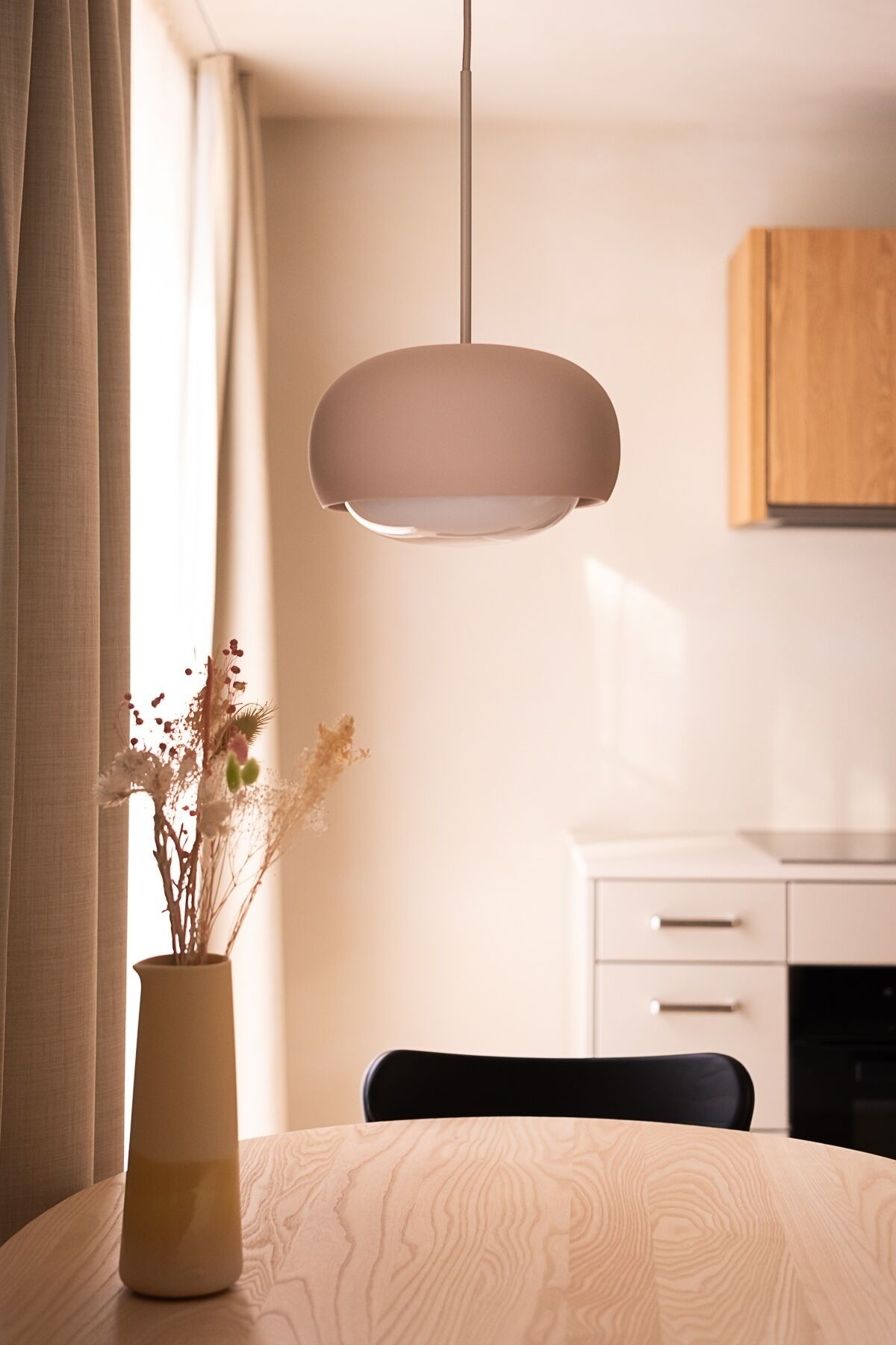Apartment Ground Floor | Dineren in de kamer