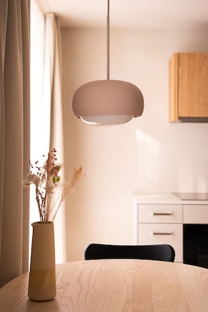 Apartment Ground Floor | In-room dining - normalkonsum - adults only (St. Gallen)