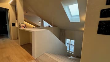 Apartment Top Floor