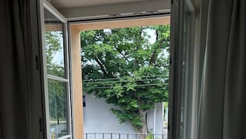 Apartment Middle Floor | View from room