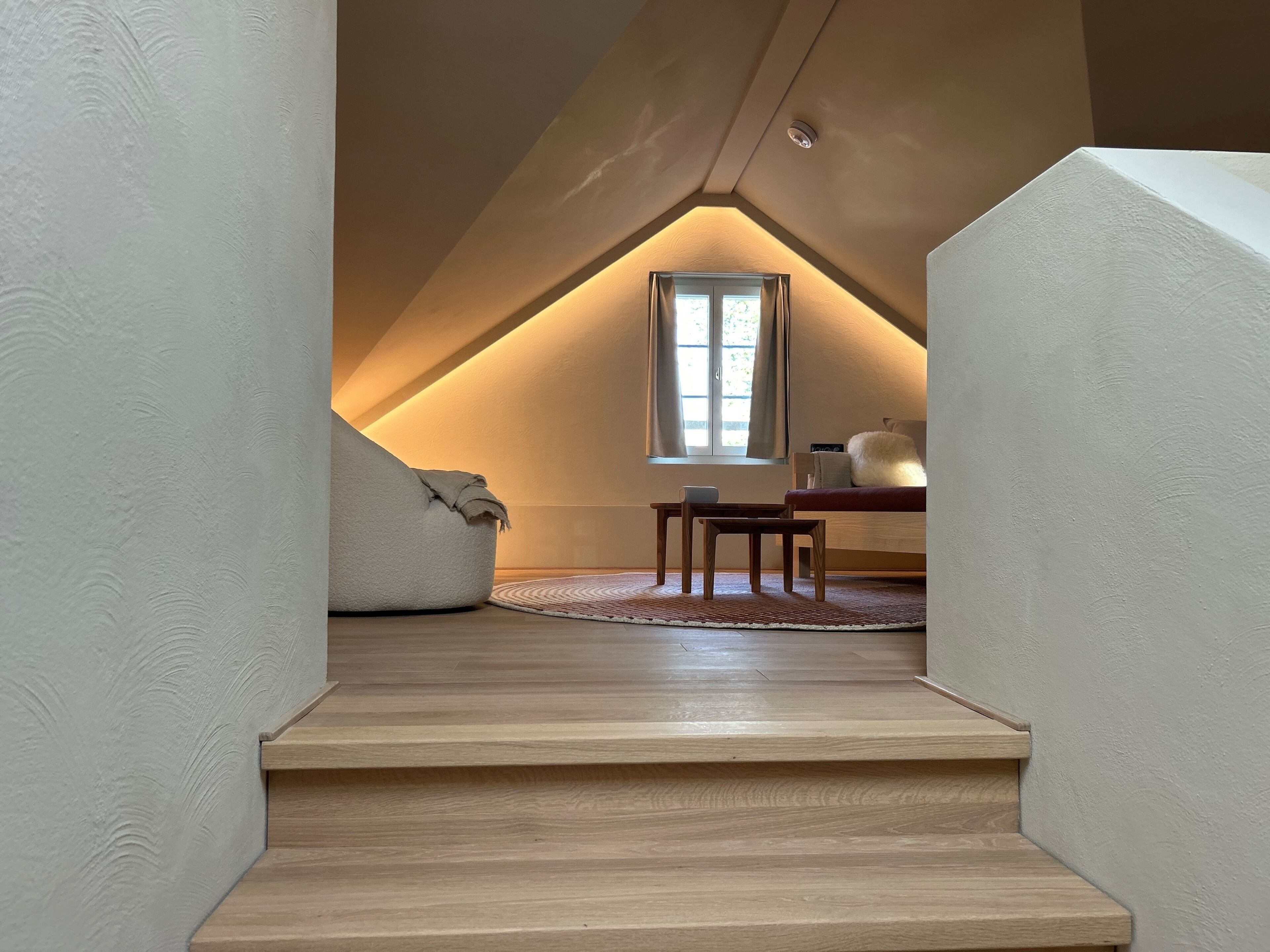 Apartament Deluxe | Vista des de l&#x27;habitació