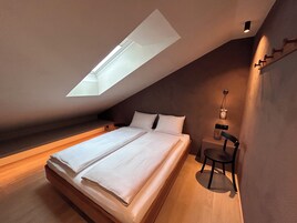 Decoración personalizada y muebles diferentes