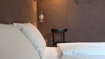 Apartment Top Floor | Individually decorated, individually furnished, free WiFi, bed sheets