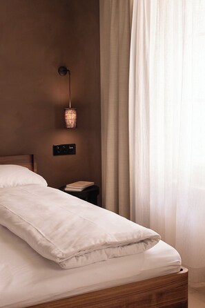 Deluxe appartement | Individueel gedecoreerd, individueel gemeubileerd, geluiddichte muren