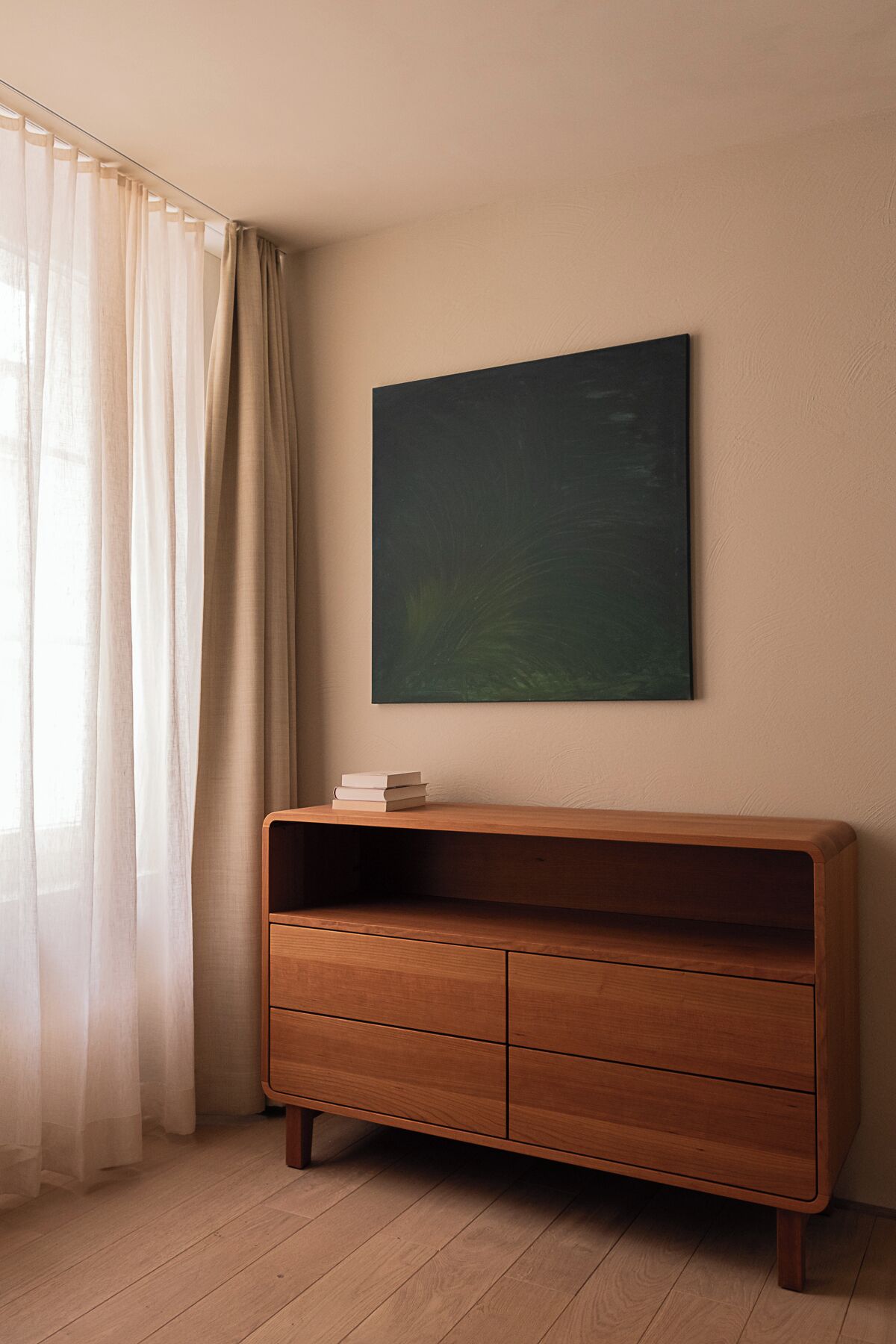 Apartment Middle Floor | Individuell dekoriert, individuell eingerichtet, kostenloses WLAN