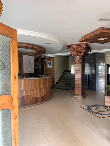 Hotel Harsha International