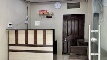 Recepción