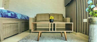 Silk Valley - Cozy Studio close to Abu Dhabi top attractions
