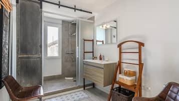 Appartement | Salle de bain