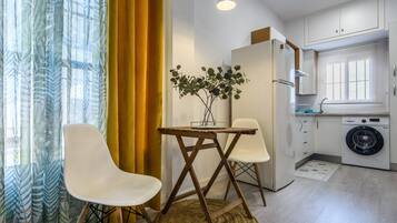 Apartment | Living room