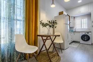 Appartement | Salle de séjour