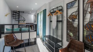 Apartment - Riverside Ayamonte Apartment for 2 (Ayamonte)