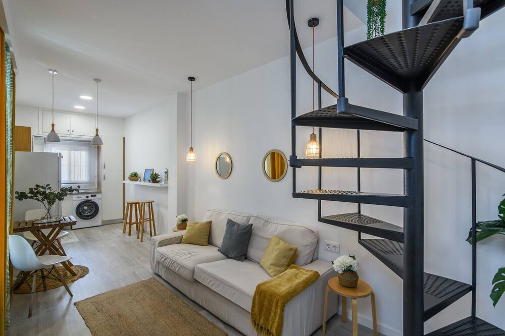 Riverside Ayamonte Apartment for 2