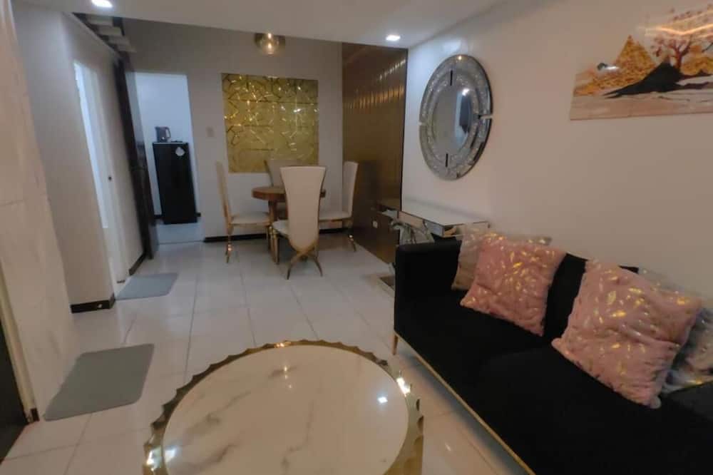Luna Modern Guesthouse