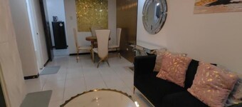 Luna Modern Guesthouse