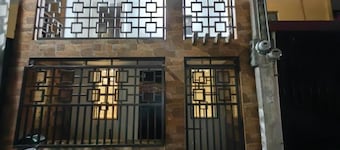 Luna Modern Guesthouse