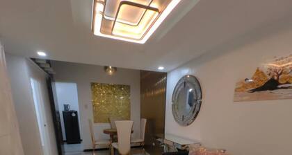Luna Modern Guesthouse