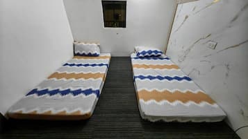 Ferienhaus, 1 Schlafzimmer, Balkon, Stadtblick | 1 Schlafzimmer