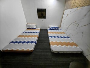 Maison, 1 chambre, balcon, vue ville