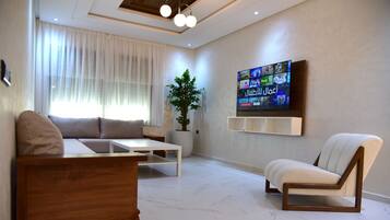 TV connectée, vidéothÚque