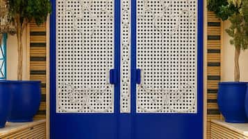 Außendetails