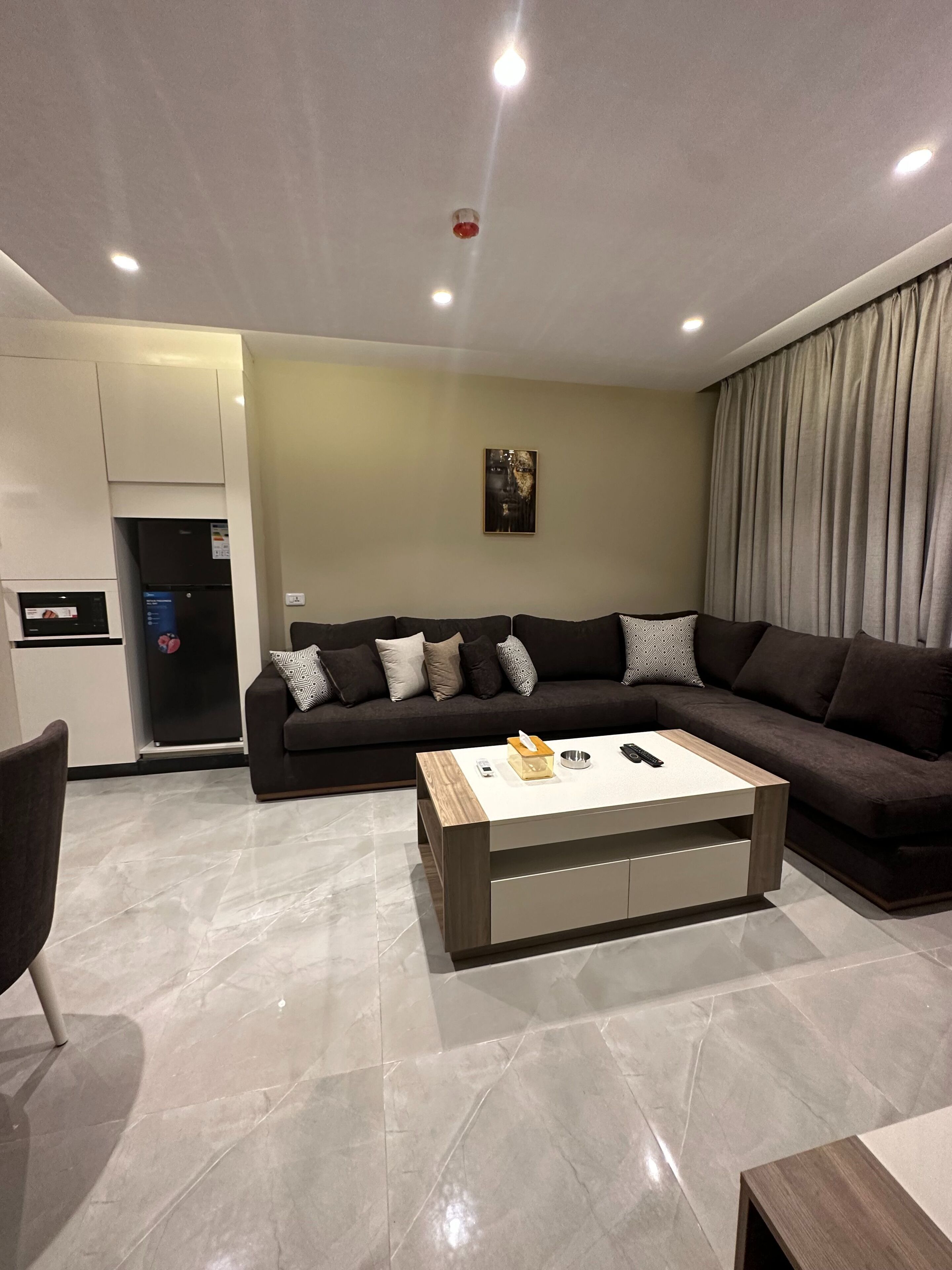 Sala de estar