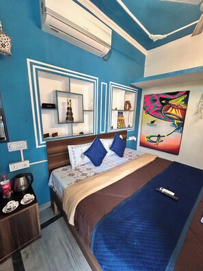 Chambre Exclusive | Décoration personnalisée, ameublement personnalisé