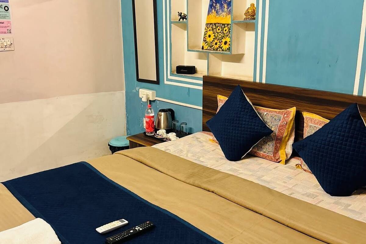 Chambre Classique