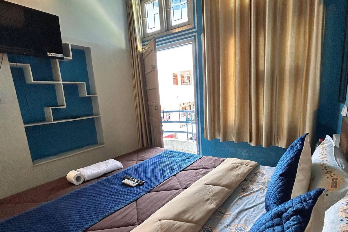 Chambre Exclusive