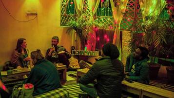 Nightclub