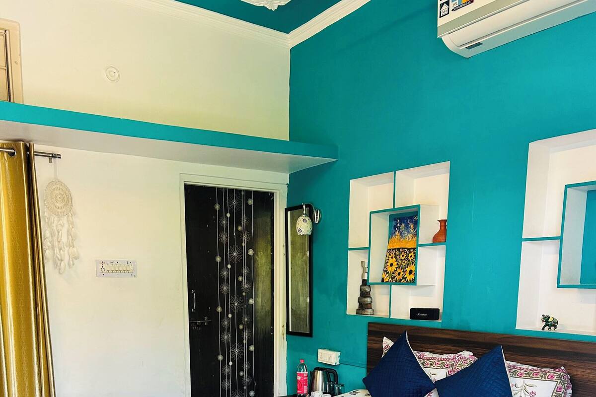 Chambre Signature