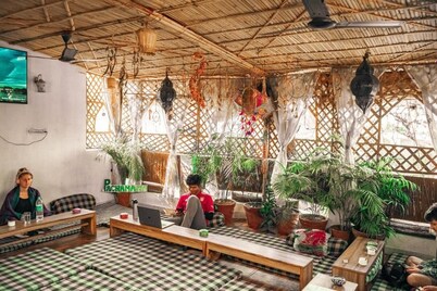 Pachamama Hostel