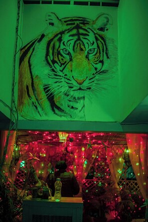 Nightclub