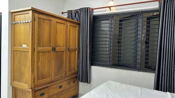 Comfort Apartment | Free WiFi